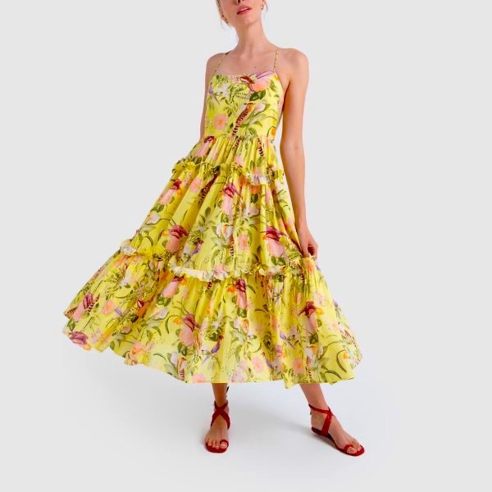 Cara Cara Harbour Island Dress size L(8)